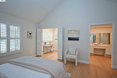 Rarely available, super popular, Alder end unit in an elevated - photo 22