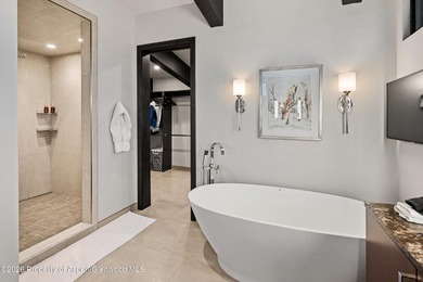 Positioned on six and a half acres, this contemporary home is - photo 24