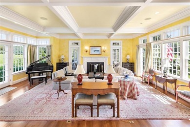 Nestled within 22+ private acres in the picturesque Matunuck - photo 24