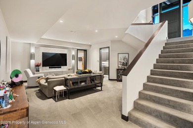 Positioned on six and a half acres, this contemporary home is - photo 25