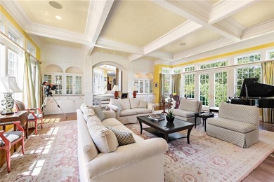 Nestled within 22+ private acres in the picturesque Matunuck - photo 25