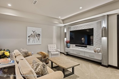 Positioned on six and a half acres, this contemporary home is - photo 26