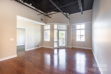 Experience elevated SouthPark living in this stylish one-bedroom