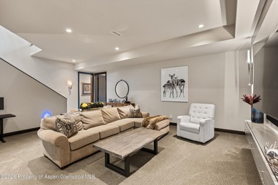 Positioned on six and a half acres, this contemporary home is - photo 27