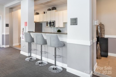 Experience elevated SouthPark living in this stylish one-bedroom