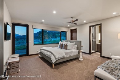 Positioned on six and a half acres, this contemporary home is - photo 28