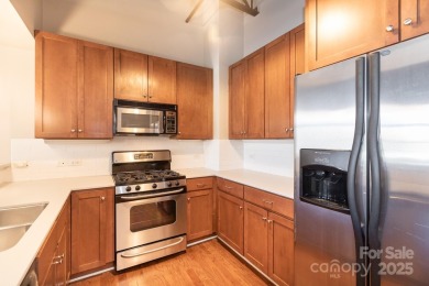 Experience elevated SouthPark living in this stylish one-bedroom