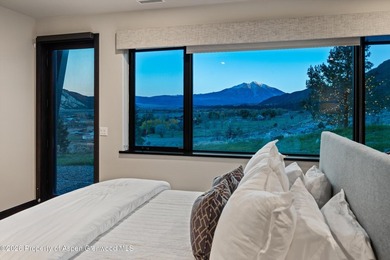 Positioned on six and a half acres, this contemporary home is - photo 29