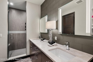 Positioned on six and a half acres, this contemporary home is - photo 30
