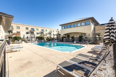 Experience elevated SouthPark living in this stylish one-bedroom