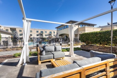 Experience elevated SouthPark living in this stylish one-bedroom