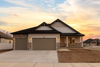 Utah Lake Home For Sale in Mapleton Utah