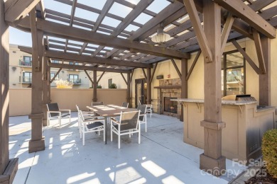 Experience elevated SouthPark living in this stylish one-bedroom