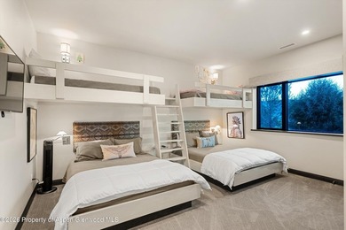 Positioned on six and a half acres, this contemporary home is - photo 33