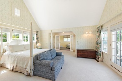 Nestled within 22+ private acres in the picturesque Matunuck - photo 34