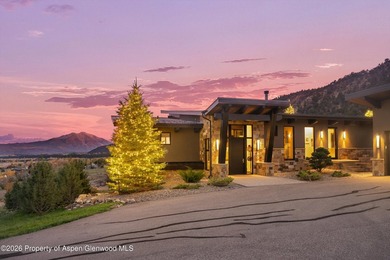 Positioned on six and a half acres, this contemporary home is - photo 36