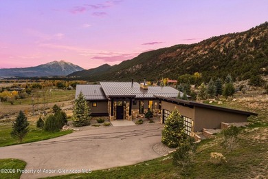 Positioned on six and a half acres, this contemporary home is - photo 37