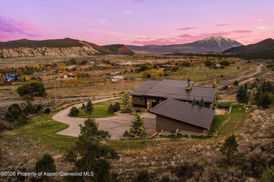 Positioned on six and a half acres, this contemporary home is - photo 38