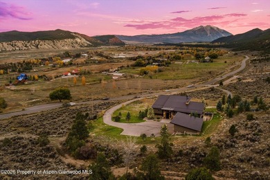 Positioned on six and a half acres, this contemporary home is - photo 39