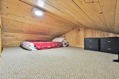Charming Cottage With Screened Porch & Dock - photo 21