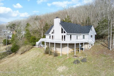 Cordell Hull Lake Home For Sale in Granville Tennessee