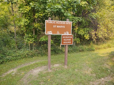 ST. MARY'S LAKE WATERFRONT LOTS-Beautiful waterfront lots on 113 - photo 6
