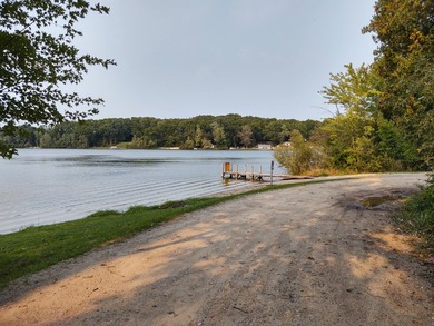 ST. MARY'S LAKE WATERFRONT LOTS-Beautiful waterfront lots on 113 - photo 8