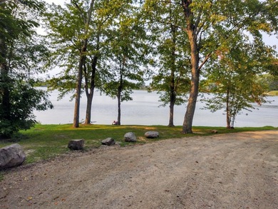 ST. MARY'S LAKE WATERFRONT LOTS-Beautiful waterfront lots on 113 - photo 10