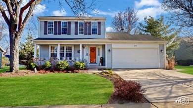 Lake Home Sale Pending in Montgomery, Illinois