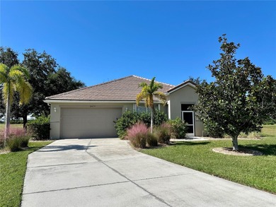 Burnt Store Lakes  Home For Sale in Punta Gorda Florida
