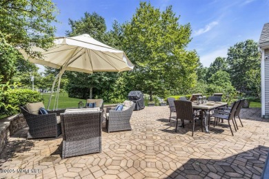 (private lake, pond, creek) Home For Sale in Jackson New Jersey