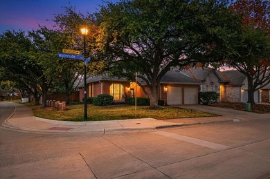 (private lake, pond, coastal) Home For Sale in Addison Texas