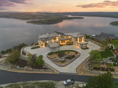 A bold expression of modern waterfront luxury, this 2024 - photo 1