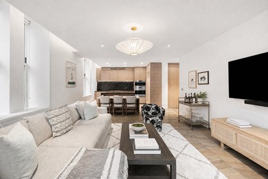 Newly available, Residence 5E offers a one-of-a-kind - photo 1