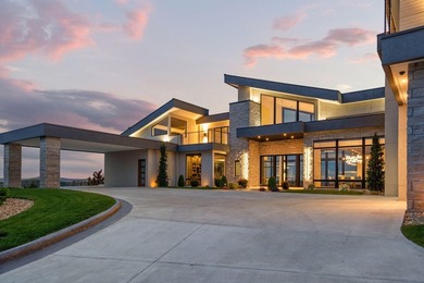 A bold expression of modern waterfront luxury, this 2024 - photo 5