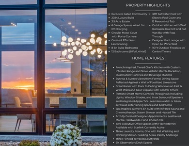 A bold expression of modern waterfront luxury, this 2024 - photo 6