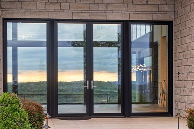 A bold expression of modern waterfront luxury, this 2024 - photo 7