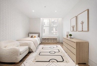 Newly available, Residence 5E offers a one-of-a-kind - photo 8