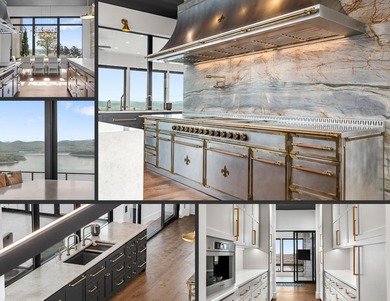 A bold expression of modern waterfront luxury, this 2024 - photo 9