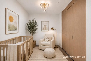 Newly available, Residence 5E offers a one-of-a-kind - photo 10