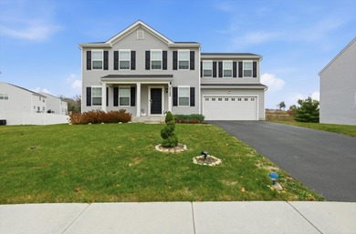 Lake Home For Sale in Yorkville, Illinois