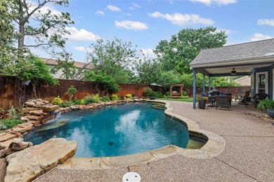 Lake Home For Sale in Grapevine, Texas