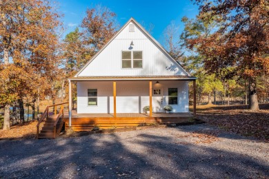 Smith Lake (Duncan Creek)-New construction, beautiful wooded - Lake Home For Sale in Jasper, Alabama