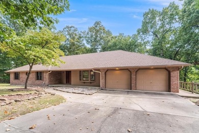Beaver Lake Home For Sale in Rogers Arkansas