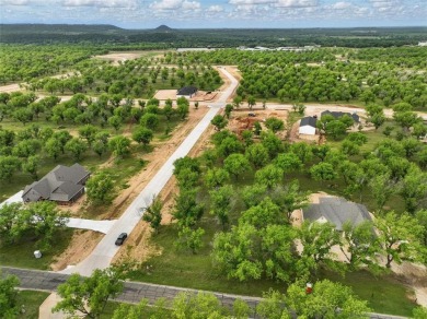 Lake Lot For Sale in Granbury, Texas