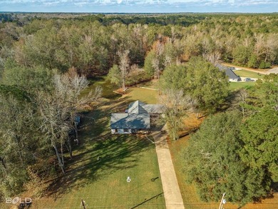 Lake Home For Sale in Shreveport, Louisiana