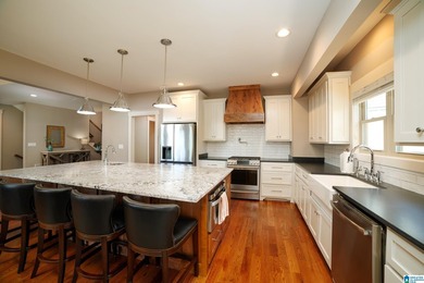 INCREDIBLE 6 BEDROOM, 6.5 BATH CUSTOM BUILT HOME ON THE SOUTH - photo 12