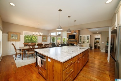 INCREDIBLE 6 BEDROOM, 6.5 BATH CUSTOM BUILT HOME ON THE SOUTH - photo 13