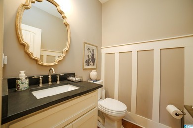 INCREDIBLE 6 BEDROOM, 6.5 BATH CUSTOM BUILT HOME ON THE SOUTH - photo 15