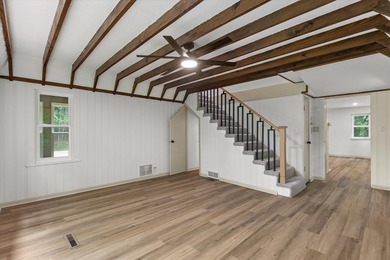 Perched on a private wooded hill with seasonal views of Silver - photo 17